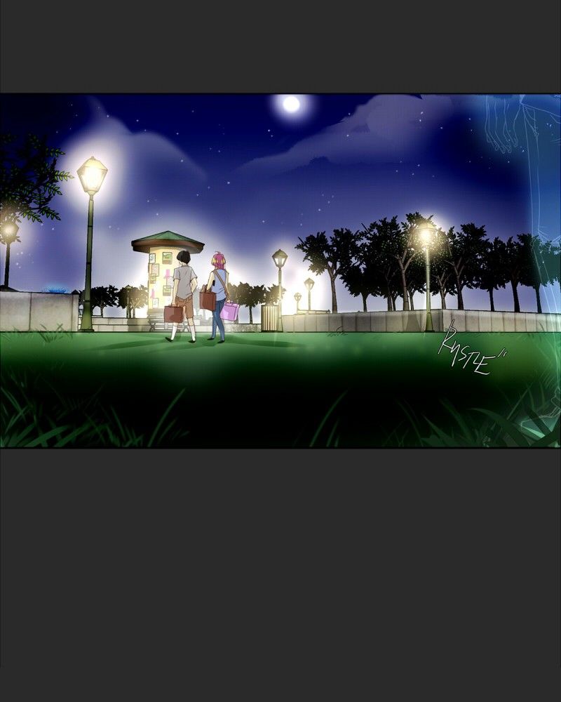 unOrdinary chapter 11 page 12