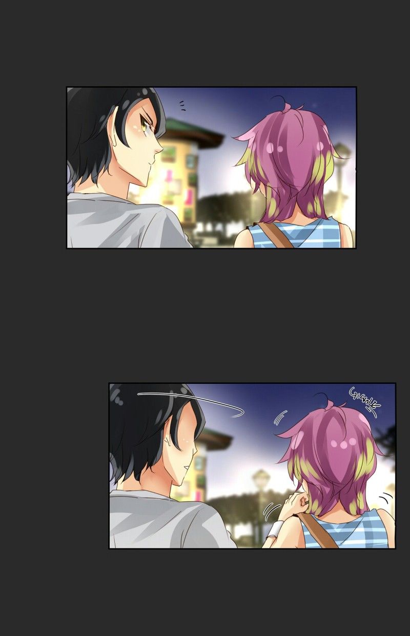 unOrdinary chapter 11 page 13