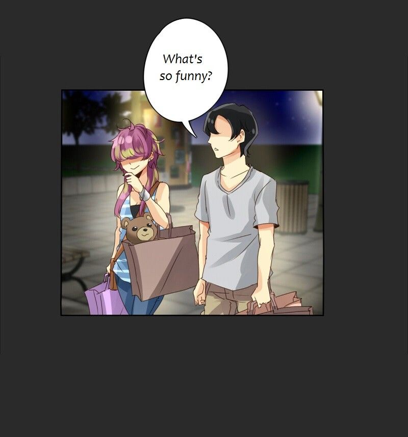 unOrdinary chapter 11 page 14