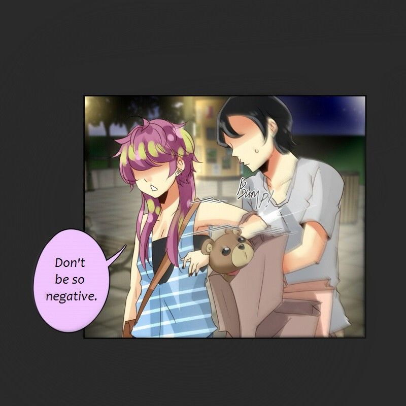 unOrdinary chapter 11 page 19