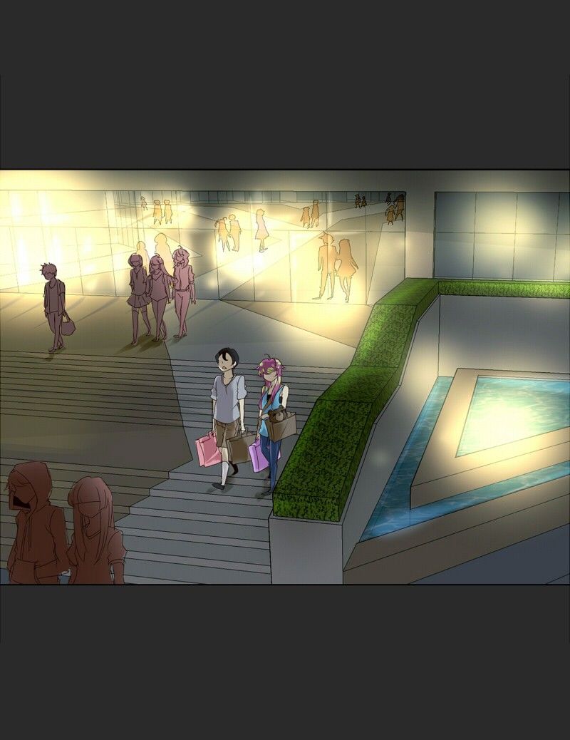 unOrdinary chapter 11 page 2