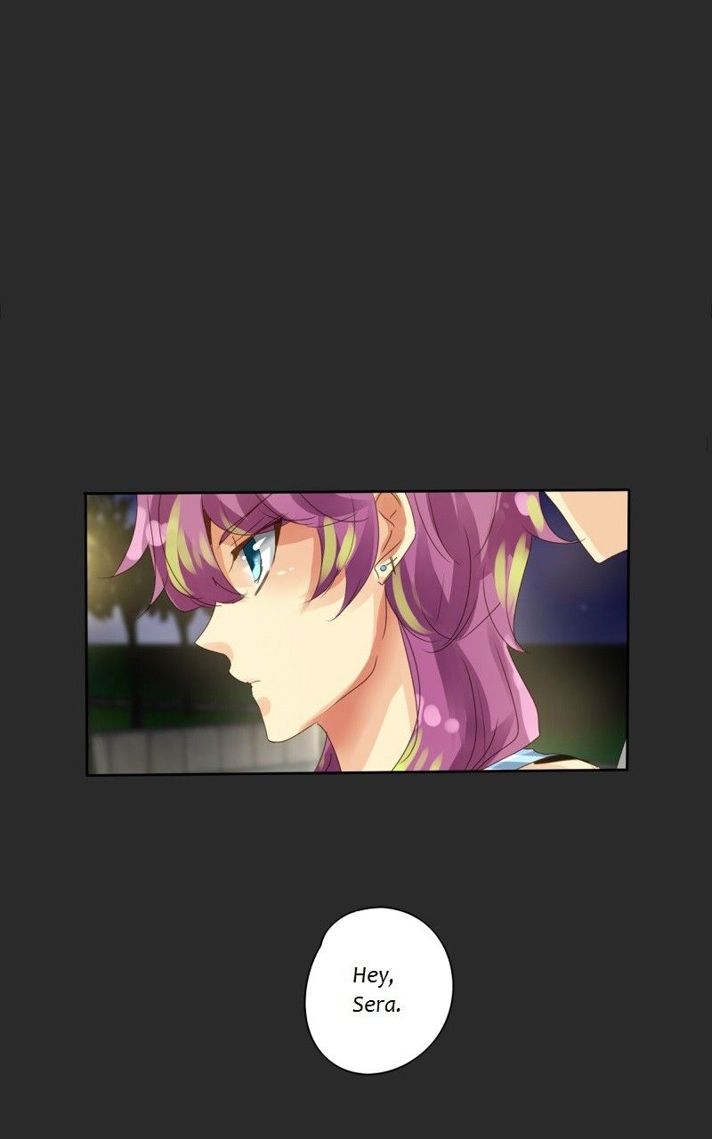 unOrdinary chapter 11 page 21