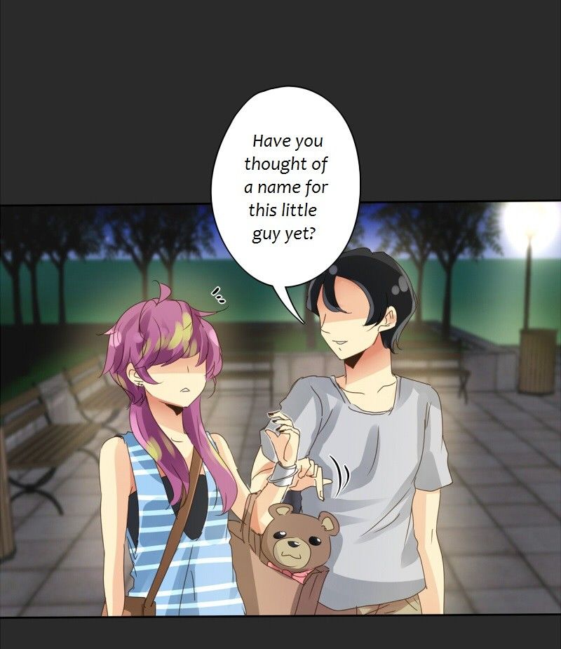 unOrdinary chapter 11 page 22