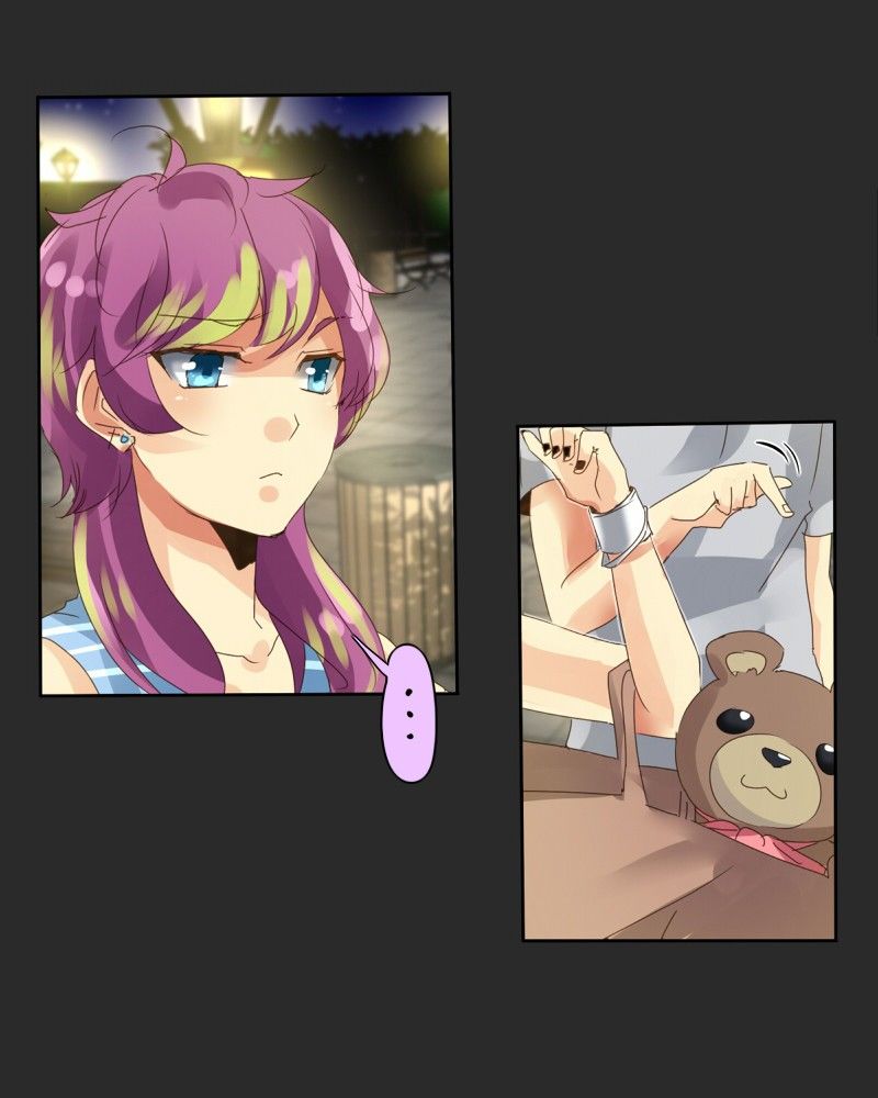 unOrdinary chapter 11 page 23