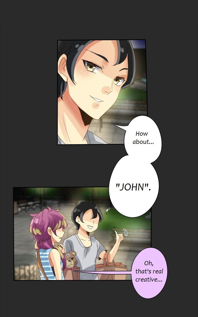 unOrdinary chapter 11 page 25