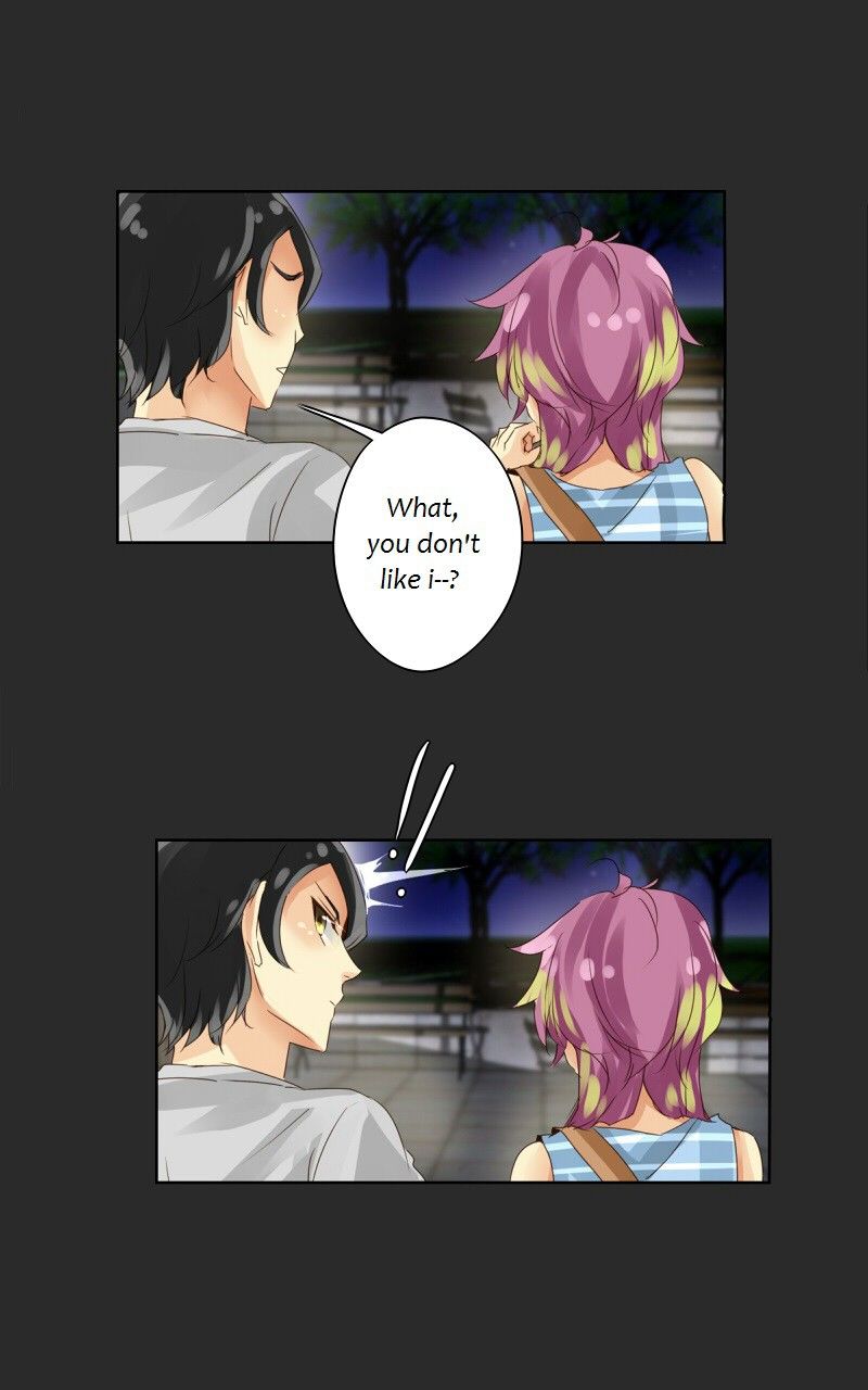 unOrdinary chapter 11 page 26