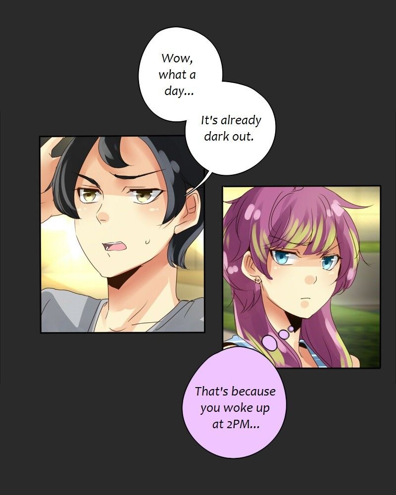 unOrdinary chapter 11 page 3