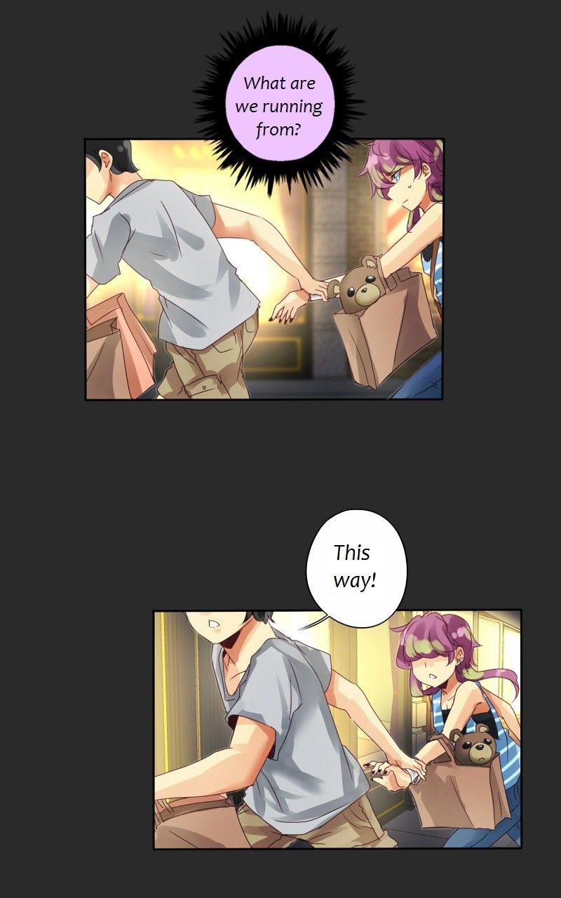 unOrdinary chapter 11 page 33