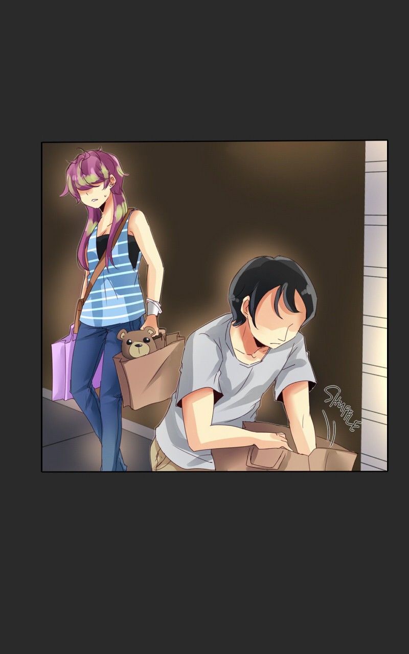 unOrdinary chapter 11 page 35