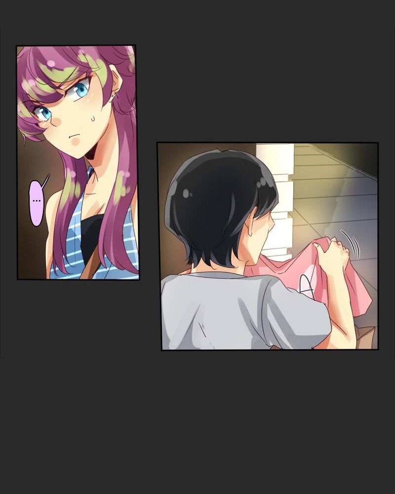 unOrdinary chapter 11 page 36