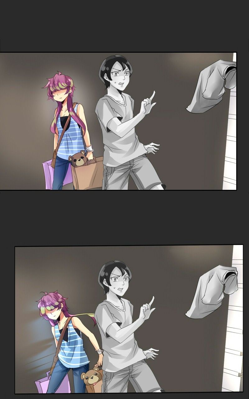 unOrdinary chapter 11 page 41