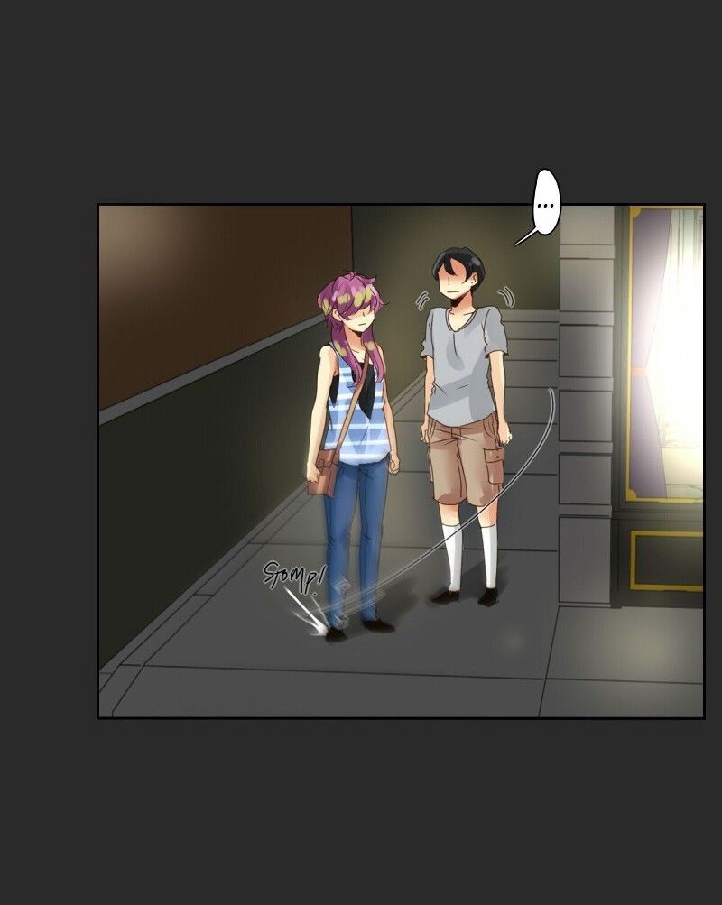 unOrdinary chapter 11 page 45