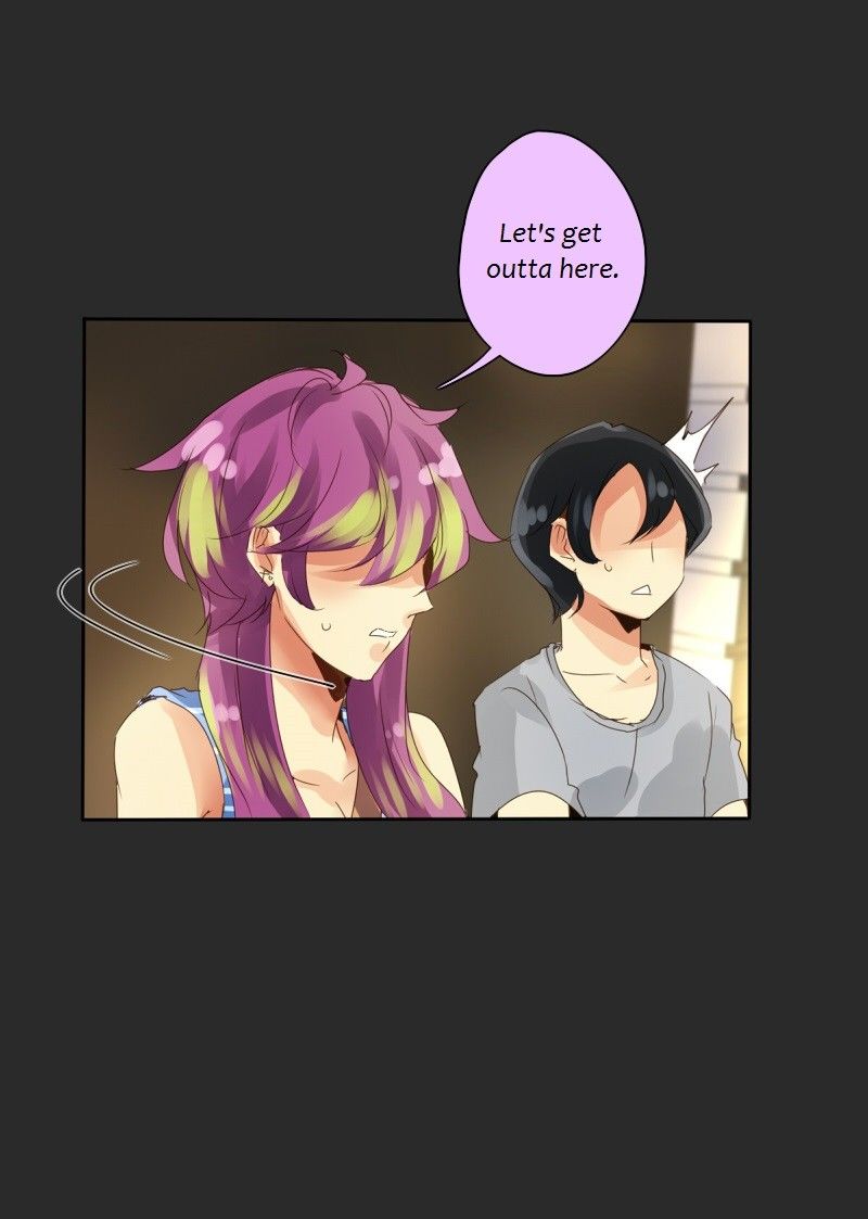 unOrdinary chapter 11 page 46