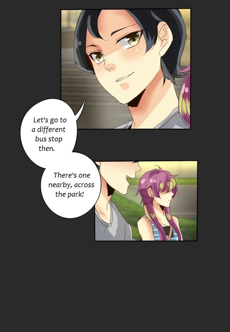 unOrdinary chapter 11 page 6