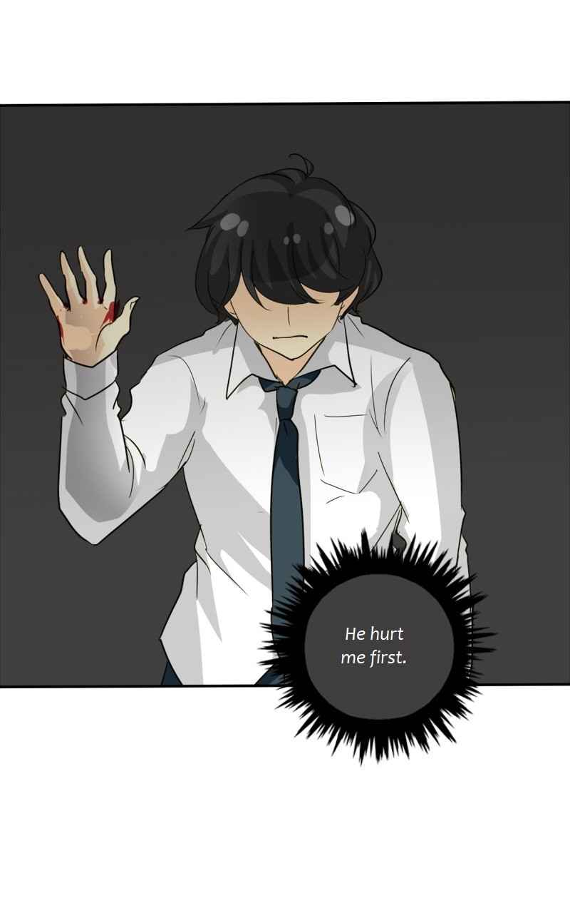 unOrdinary chapter 110 page 102