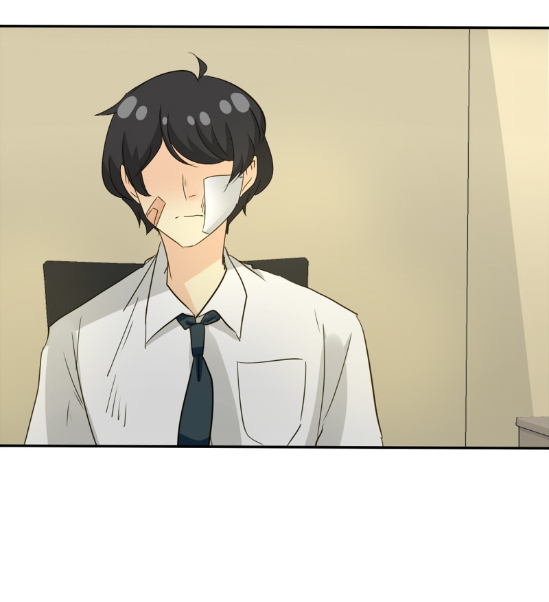 unOrdinary chapter 110 page 11