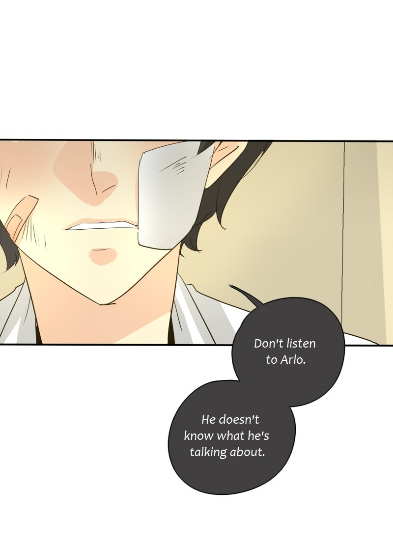 unOrdinary chapter 110 page 12