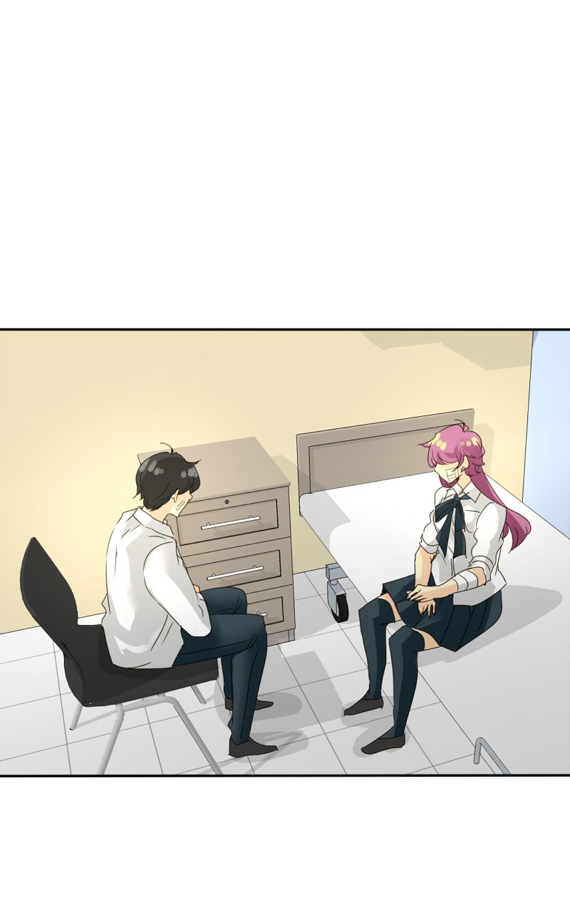 unOrdinary chapter 110 page 2