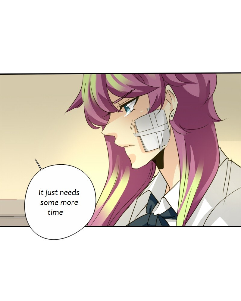 unOrdinary chapter 110 page 20