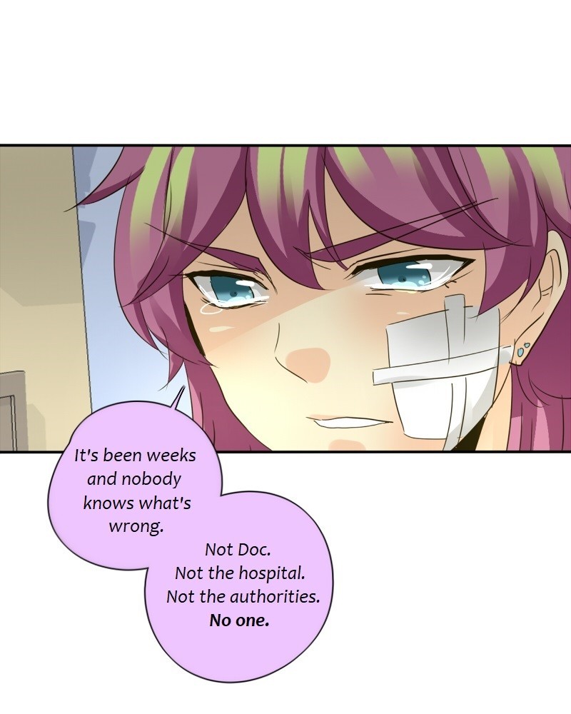 unOrdinary chapter 110 page 22