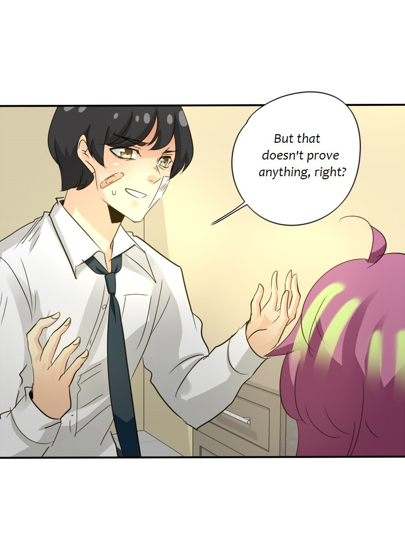 unOrdinary chapter 110 page 23