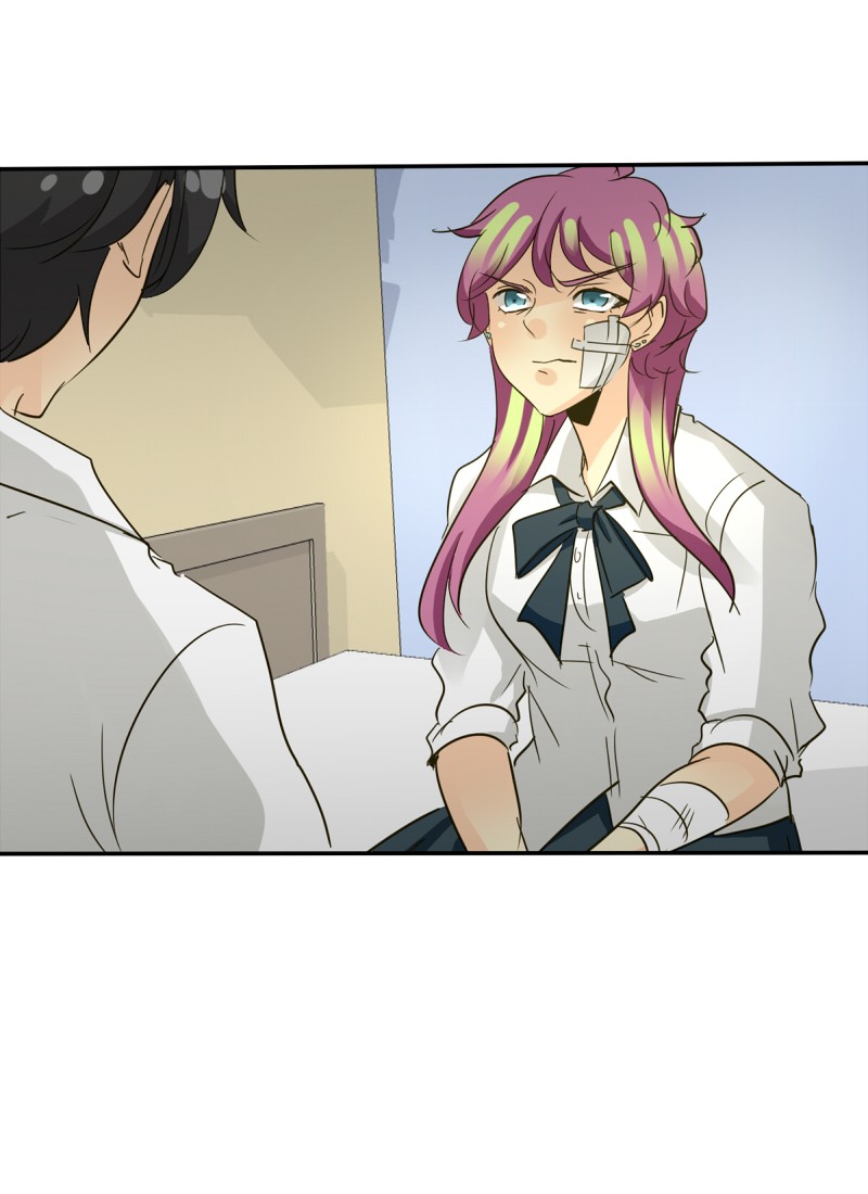 unOrdinary chapter 110 page 27