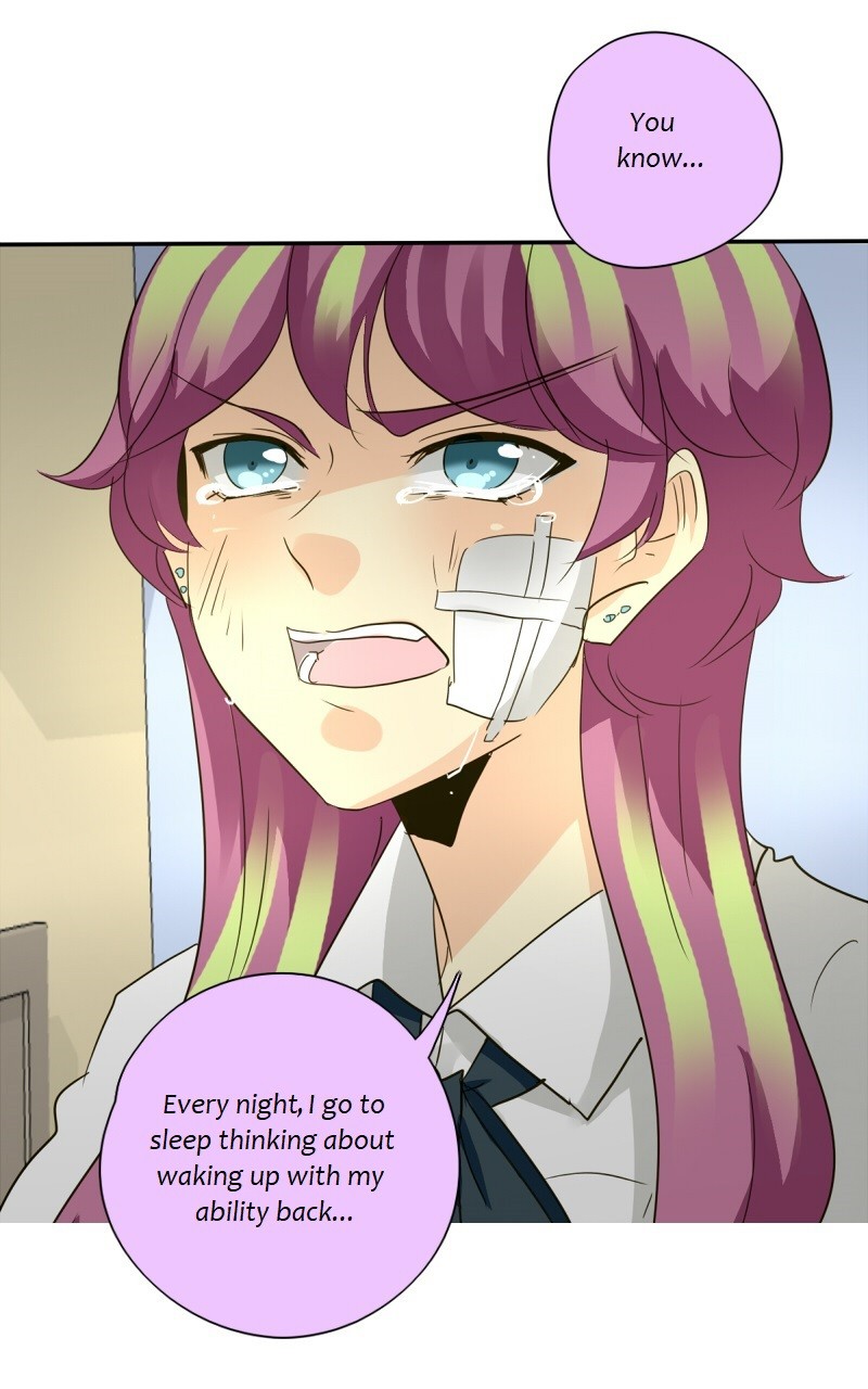 unOrdinary chapter 110 page 28