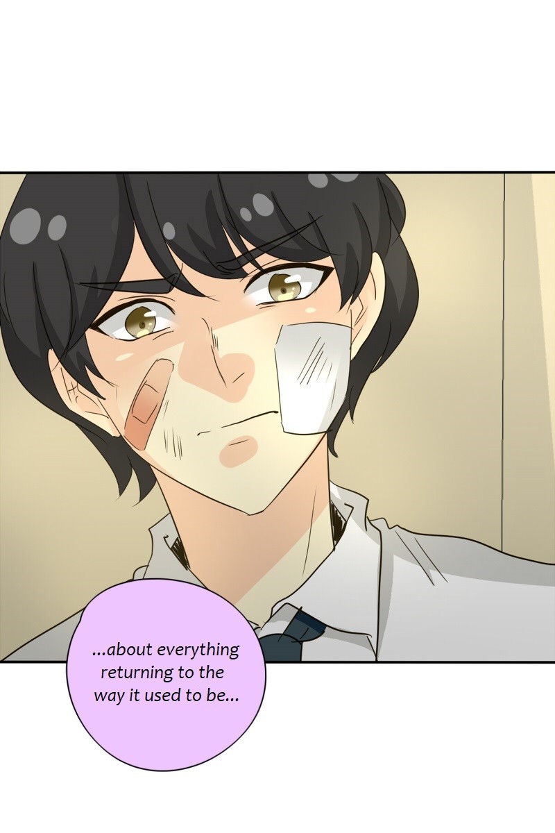 unOrdinary chapter 110 page 29