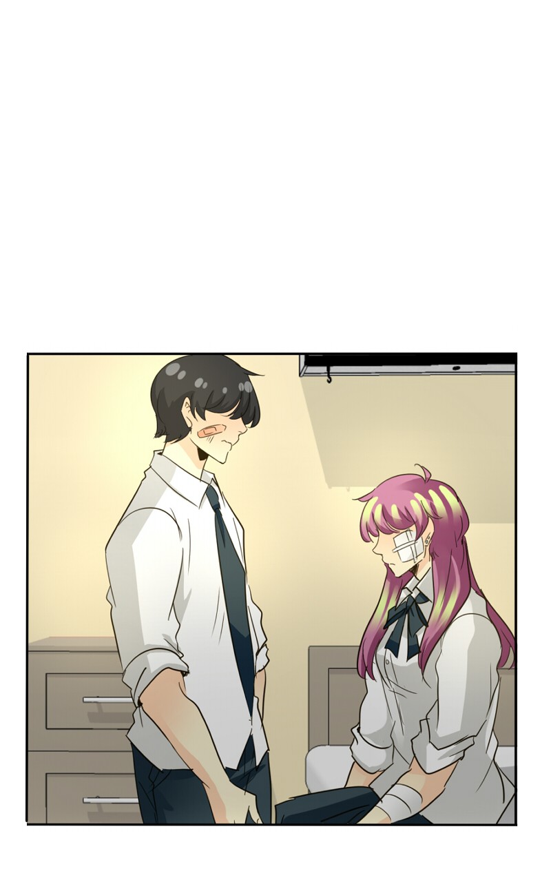 unOrdinary chapter 110 page 32