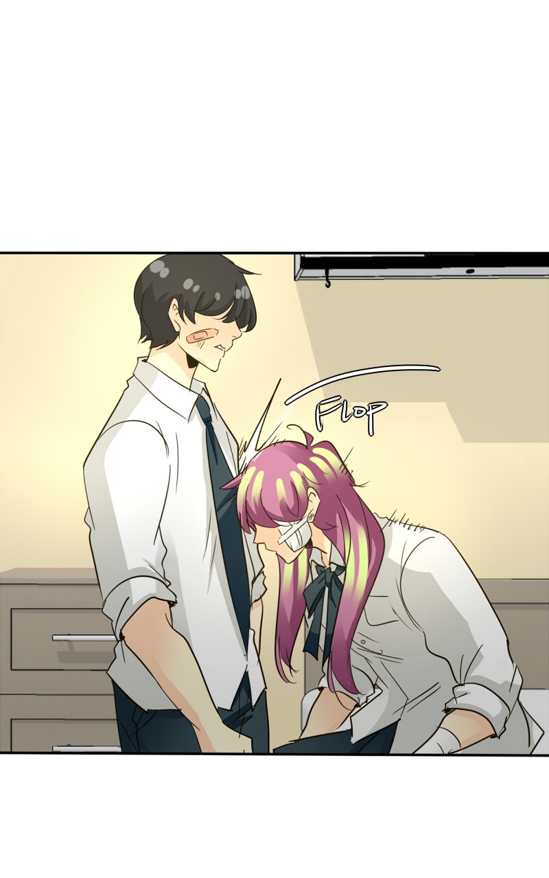 unOrdinary chapter 110 page 35