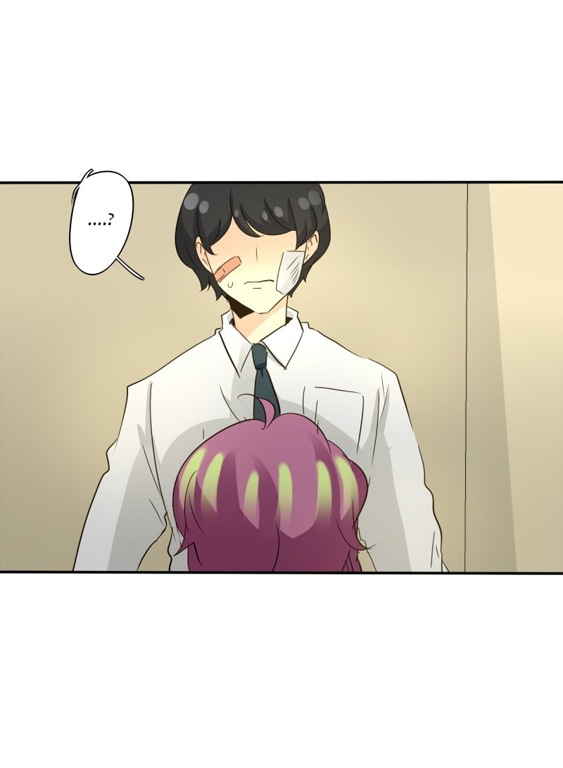 unOrdinary chapter 110 page 36