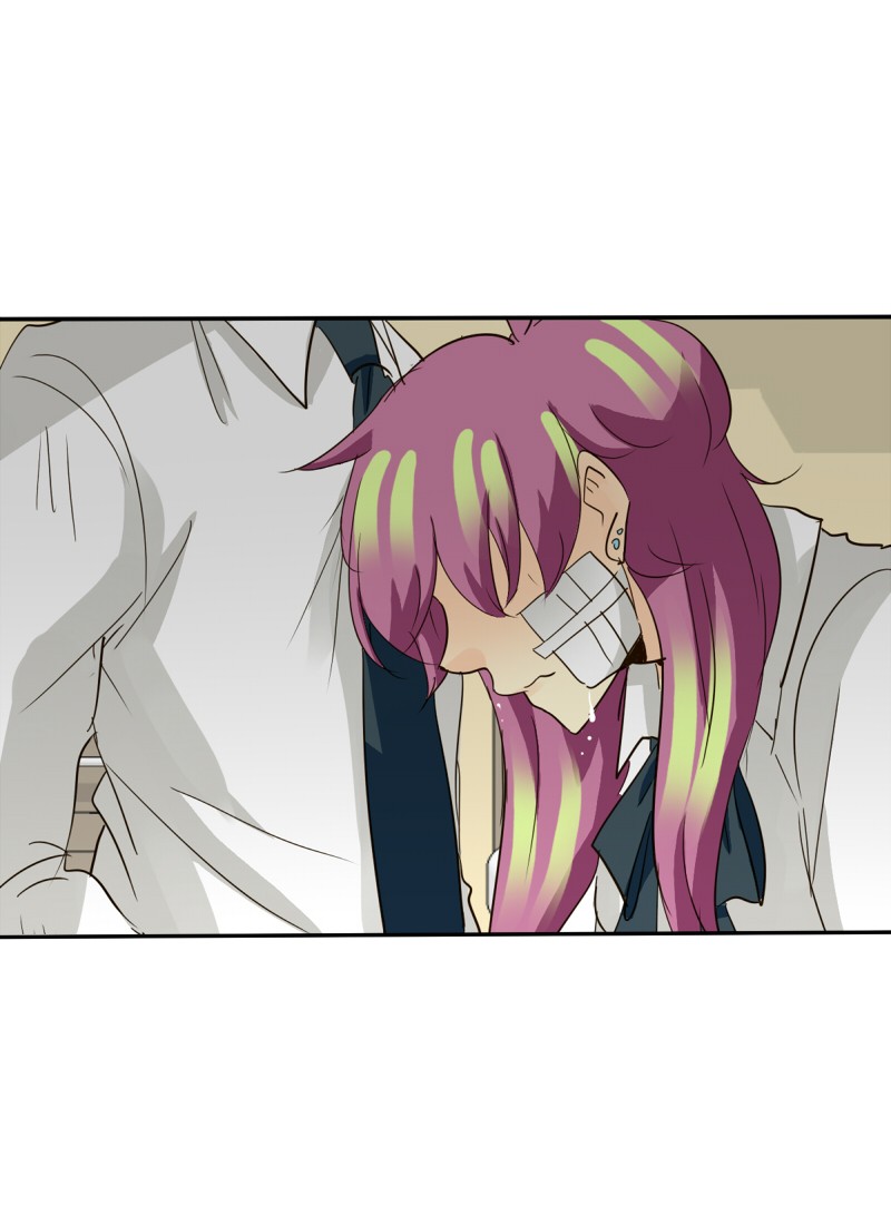 unOrdinary chapter 110 page 37