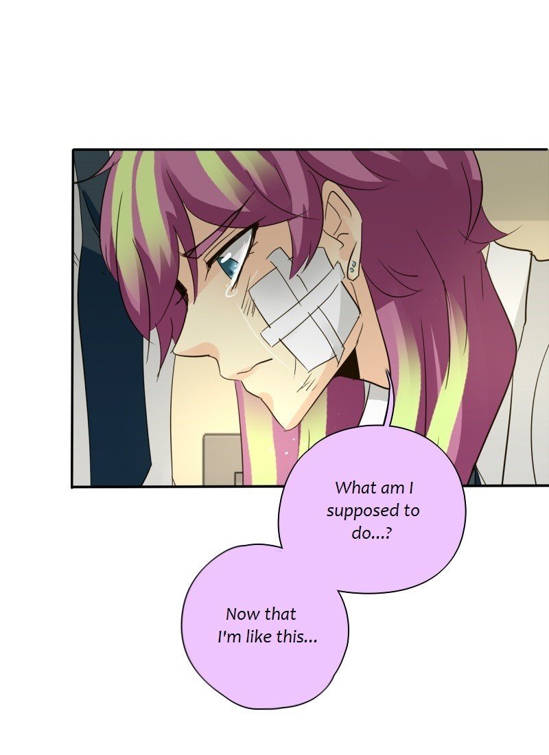 unOrdinary chapter 110 page 38