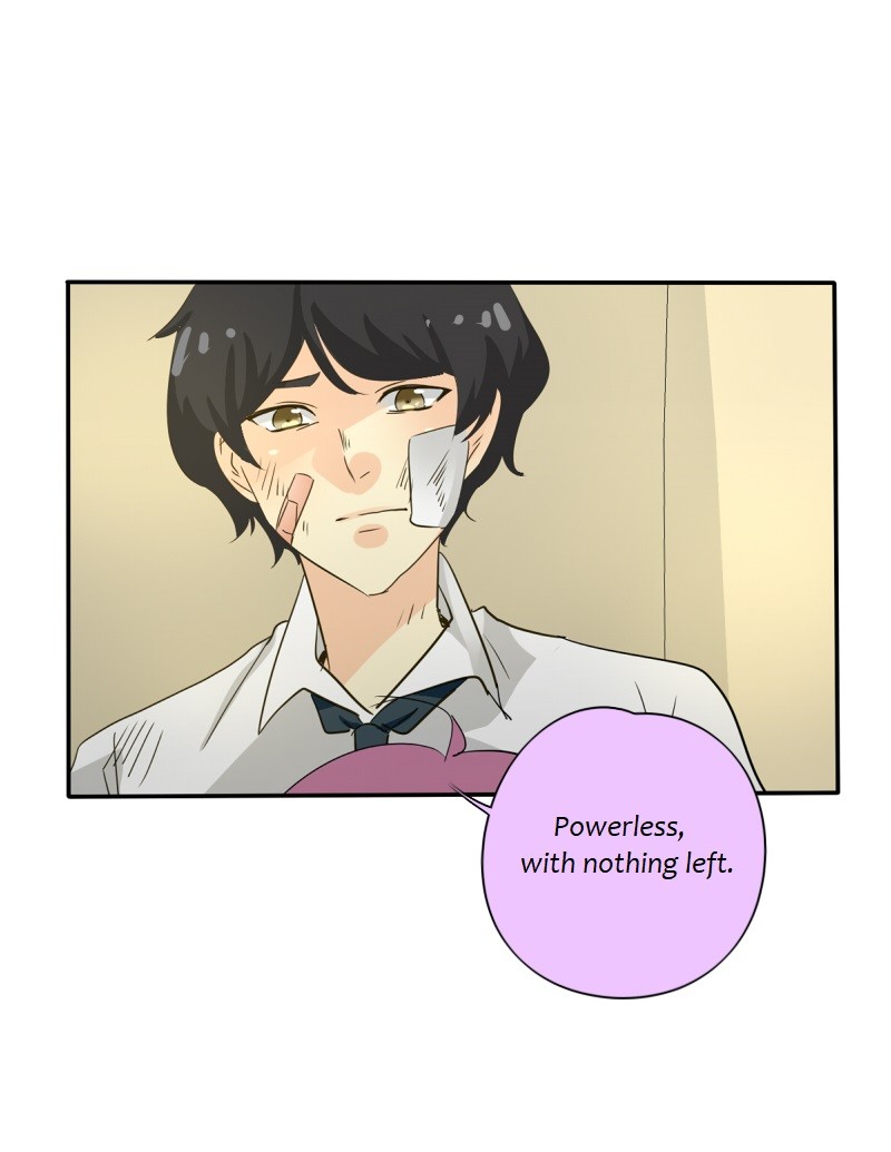 unOrdinary chapter 110 page 39