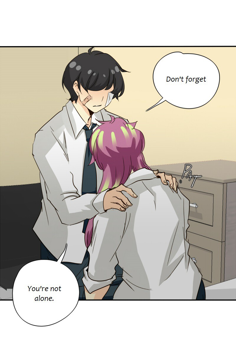 unOrdinary chapter 110 page 42