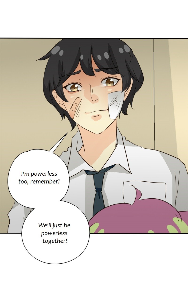 unOrdinary chapter 110 page 44