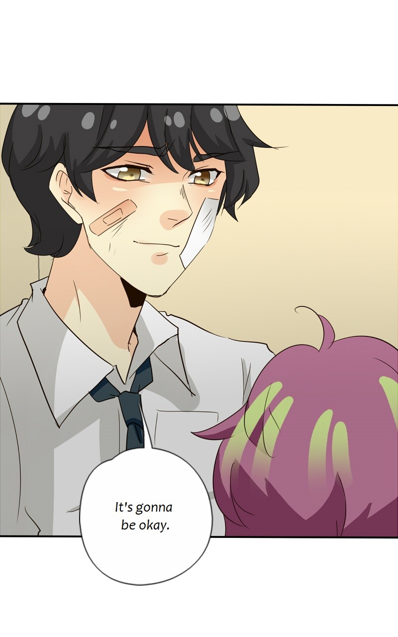 unOrdinary chapter 110 page 46