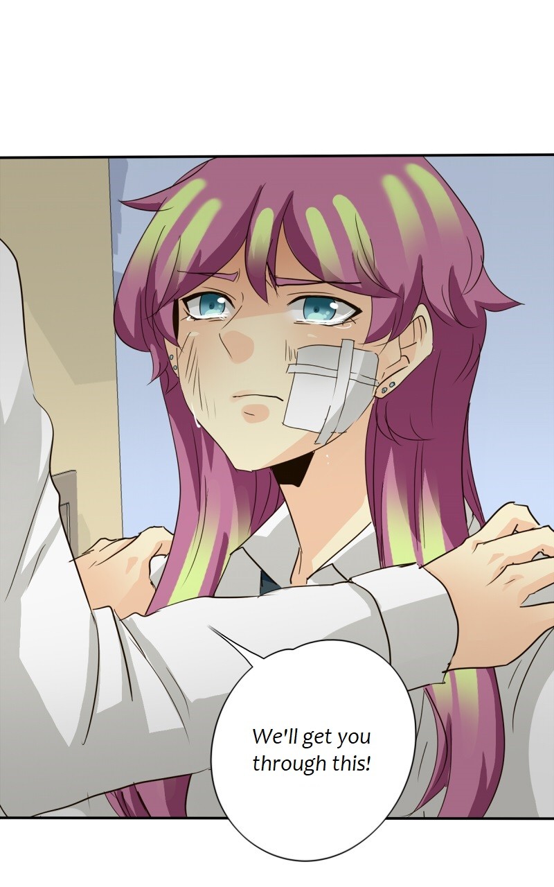 unOrdinary chapter 110 page 47