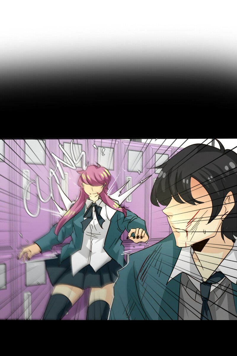 unOrdinary chapter 110 page 61