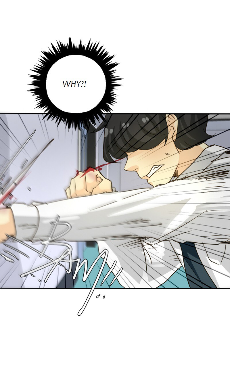 unOrdinary chapter 110 page 83