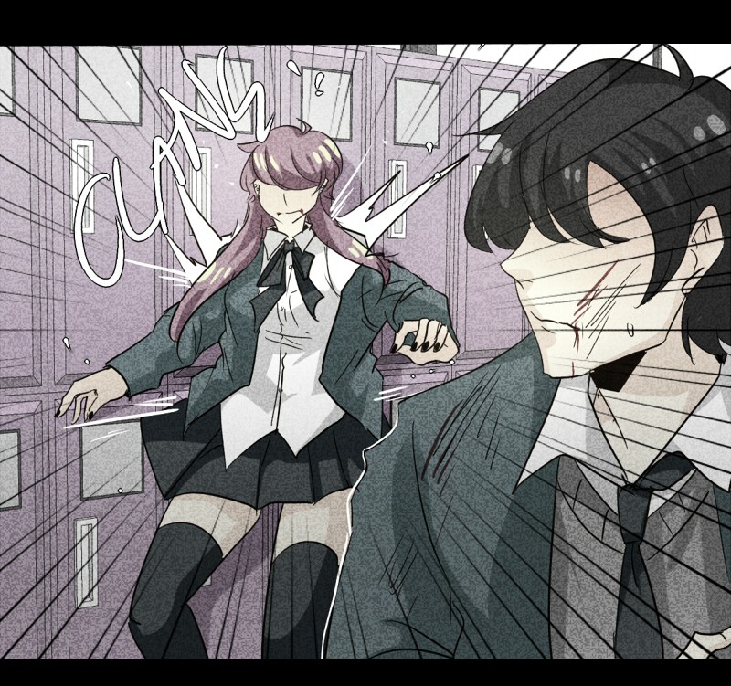 unOrdinary chapter 110 page 97