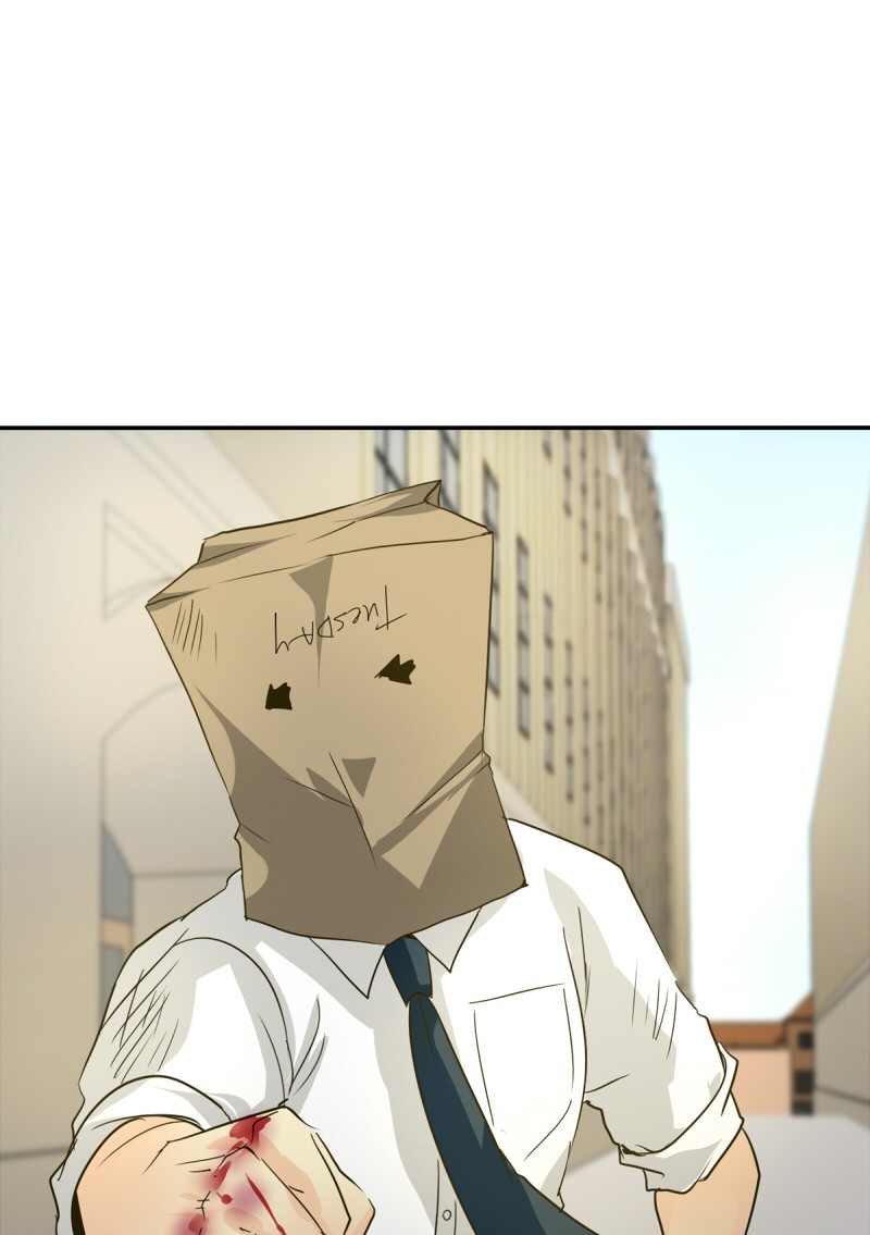 unOrdinary chapter 111 page 13