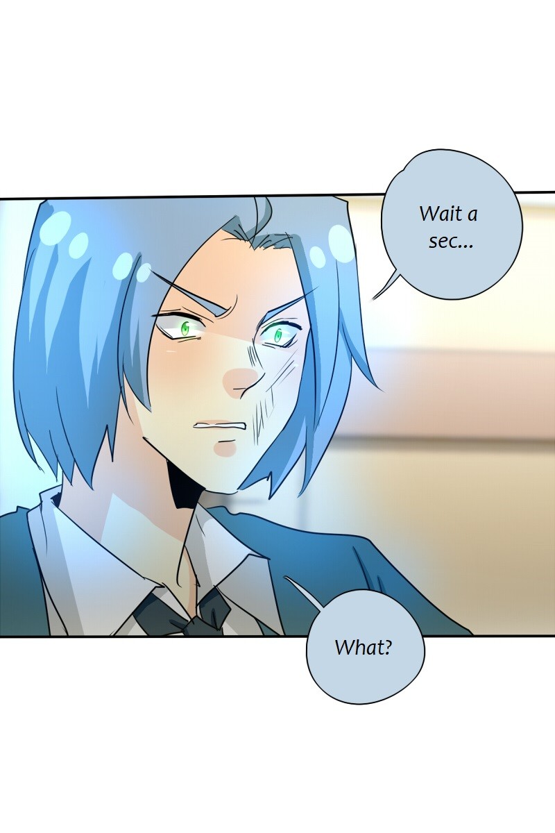 unOrdinary chapter 111 page 17