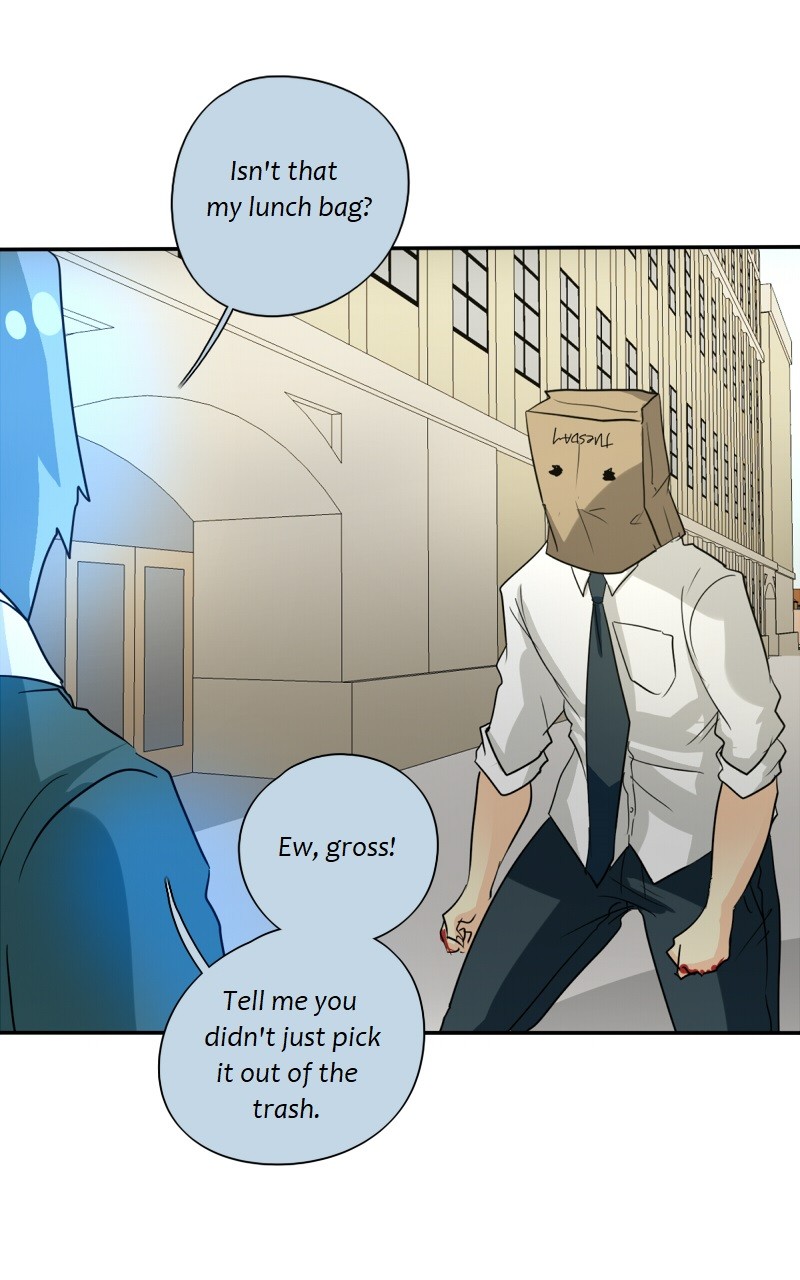 unOrdinary chapter 111 page 18