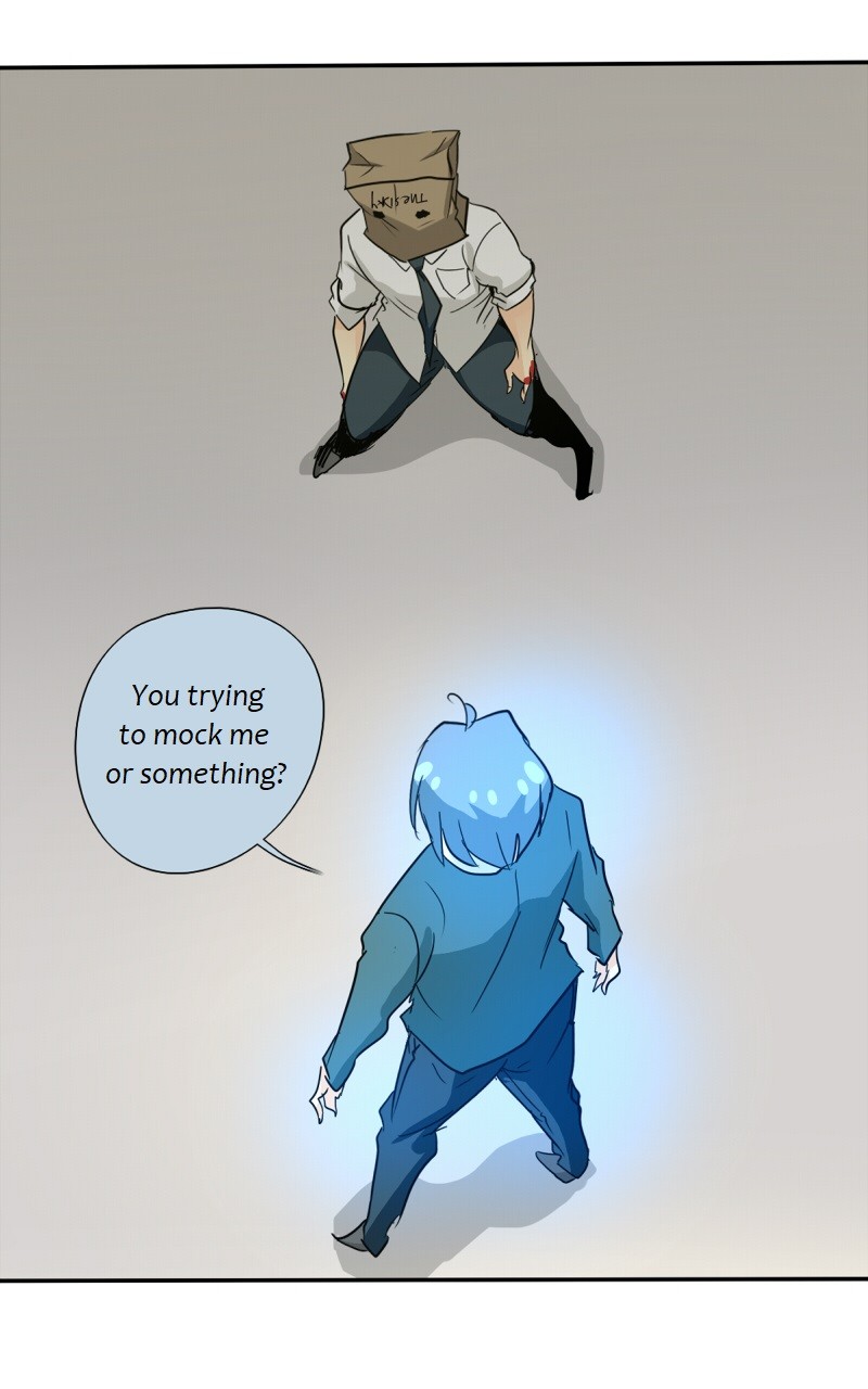 unOrdinary chapter 111 page 20