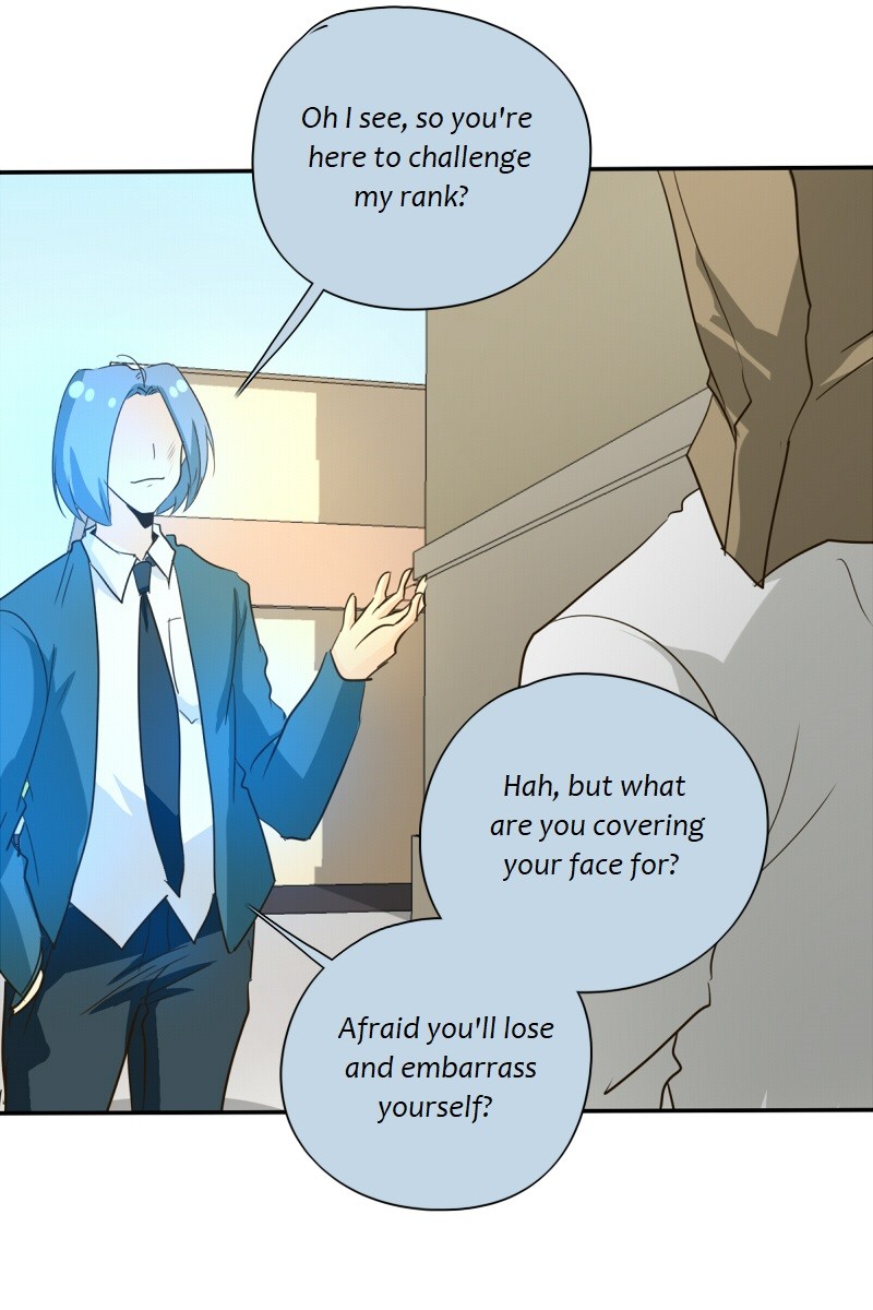 unOrdinary chapter 111 page 25