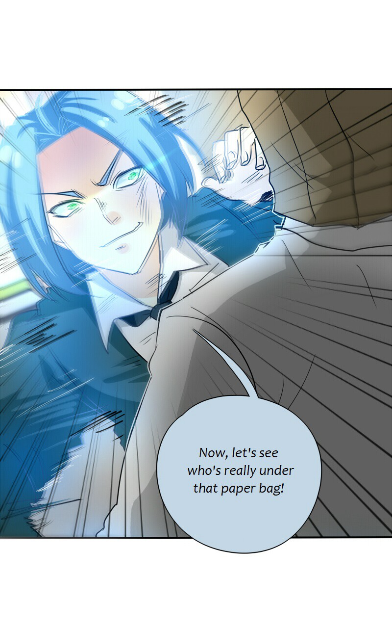 unOrdinary chapter 111 page 28