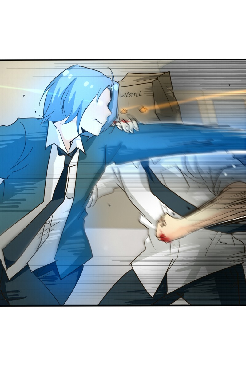 unOrdinary chapter 111 page 31