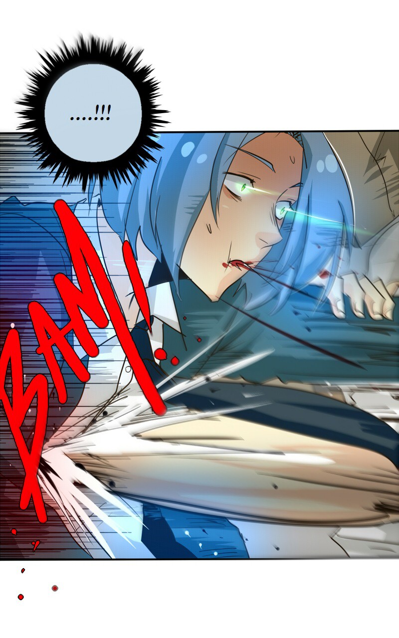 unOrdinary chapter 111 page 32