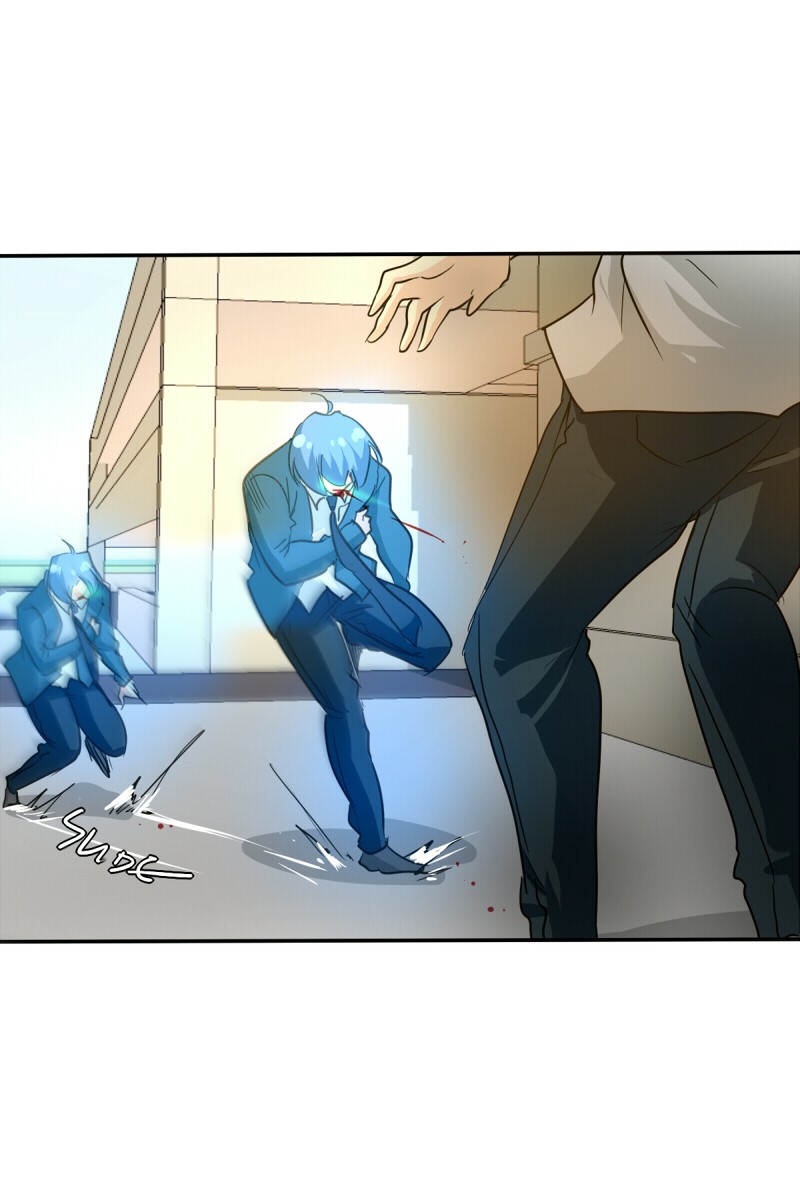 unOrdinary chapter 111 page 36